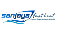 sanjaya-fast-boat-logo